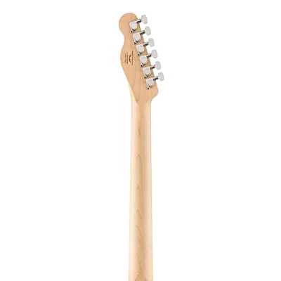 Squier Debut Serisi Telecaster Laurel Klavye Dakota Red Elektro Gitar